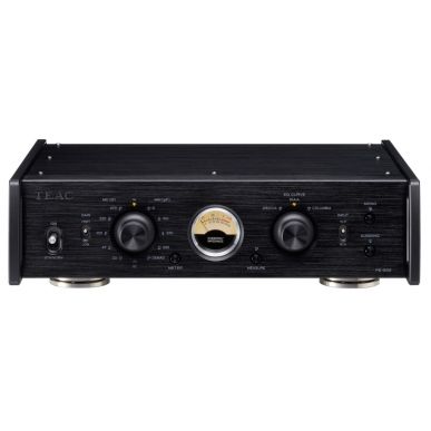 Teac PE-505 Black